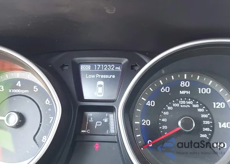 2017 Hyundai Elantra Gt from USA, damaged, VIN KMHD35LH3HU354246